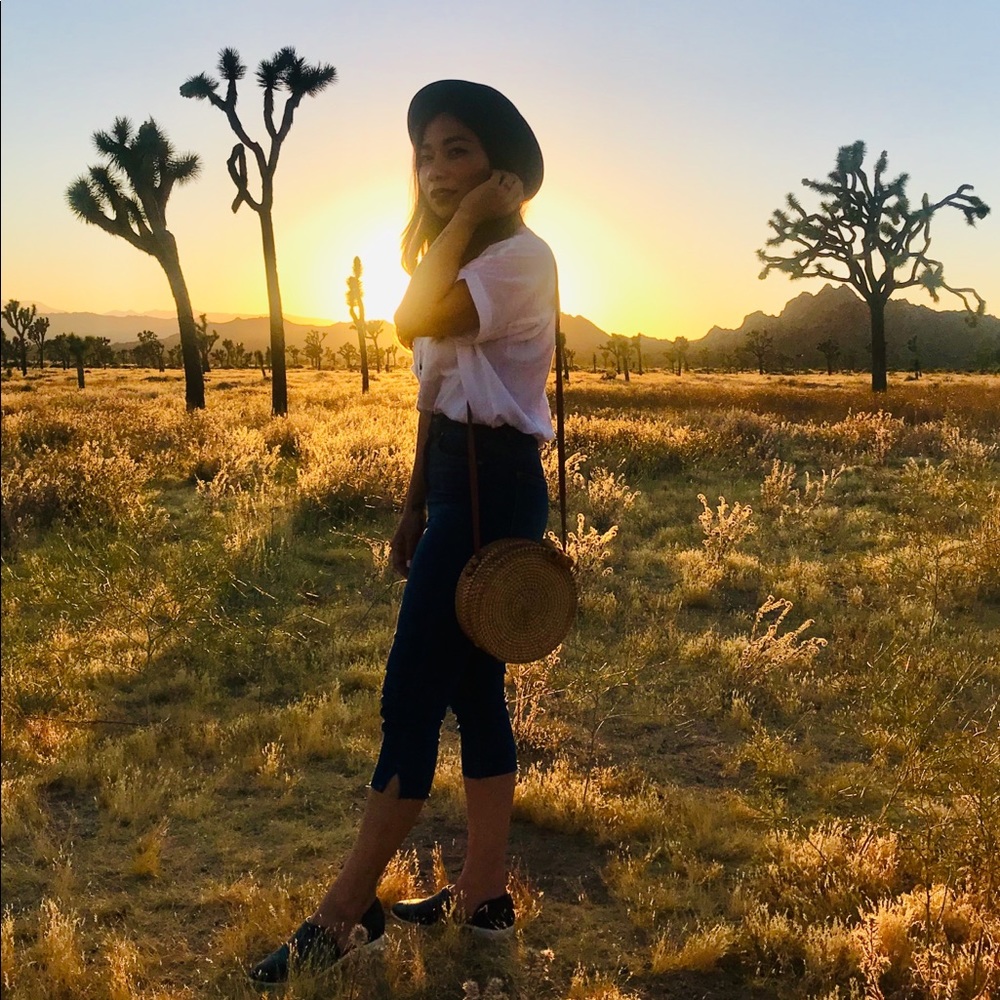 Meet Your Posher @cindygads 💕